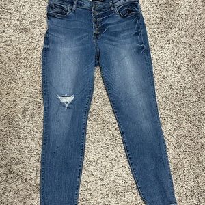 Kut from the cloth jeans